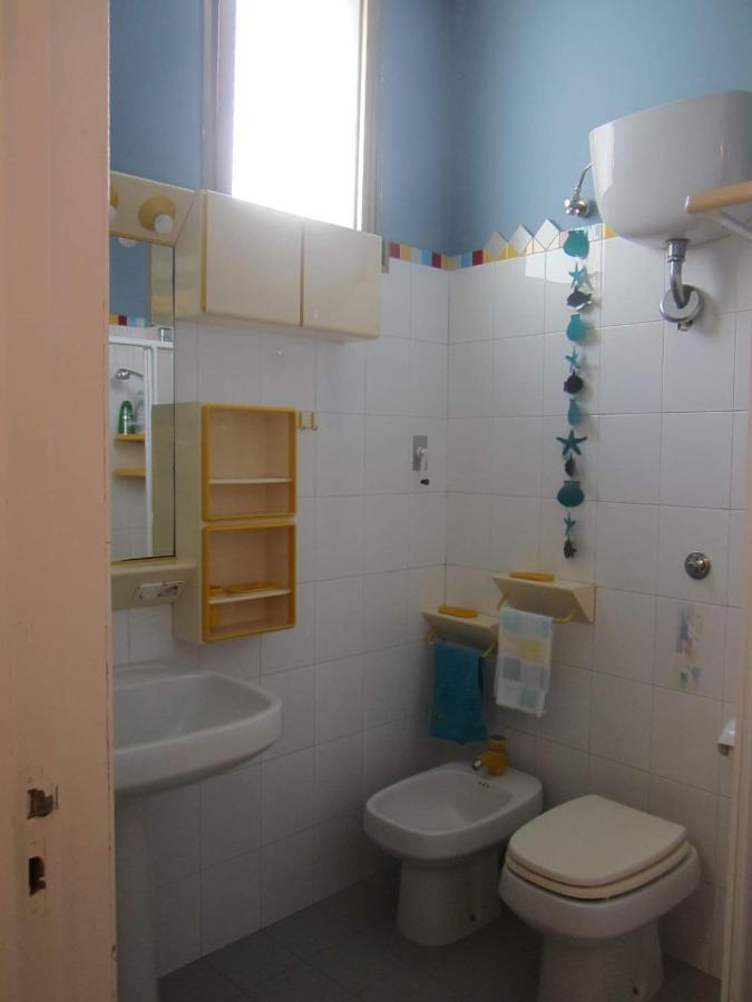 Casa Vacanza Isabella นาร์โด ภายนอก รูปภาพ